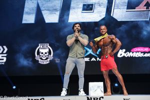 Фотограф Павел Гарасько (19.05.2024)